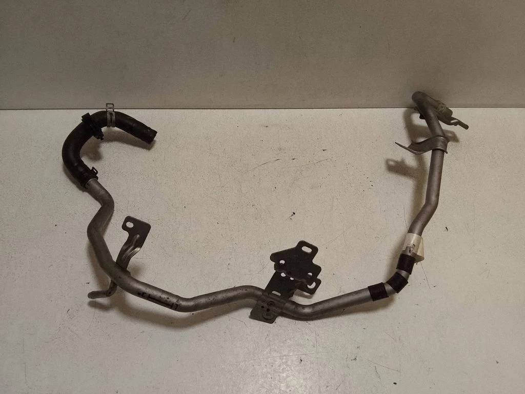 Engine coolant pipe/hose MB3G9Y439CA