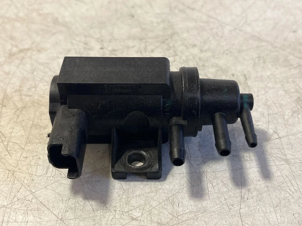 Turbo solenoid valve – Ford Ranger IV (2022-)