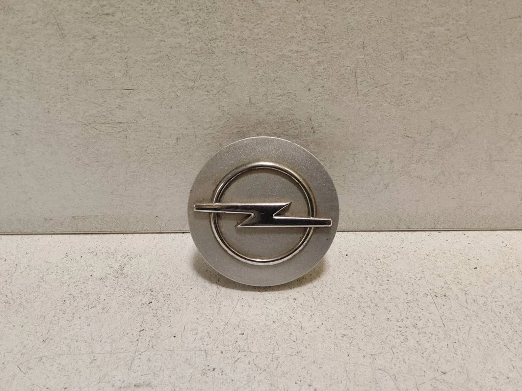 Original wheel cap – Opel Zafira A (1999-2005)