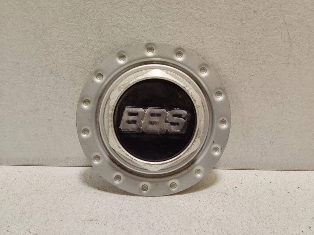 Original wheel cap – Volkswagen Golf III (1992-1997)