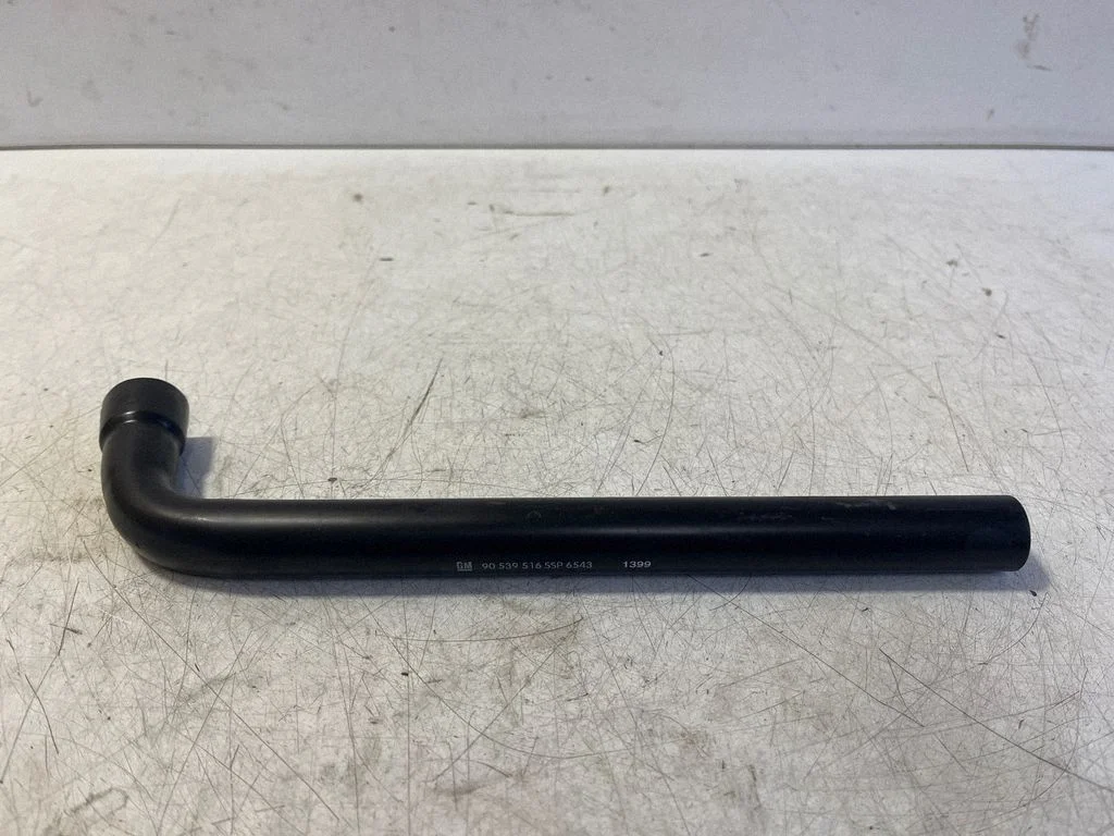 Wheel nut wrench 90539516