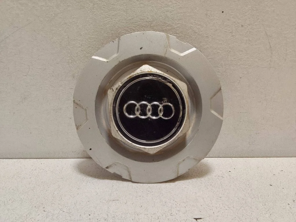 Original wheel cap – Audi 80 90 B3 (1986-1991)