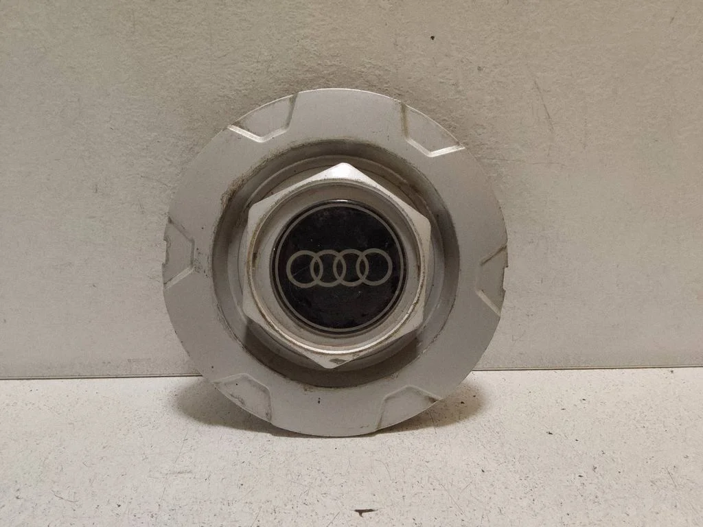 Original wheel cap – Audi 80 90 B3 (1986-1991)