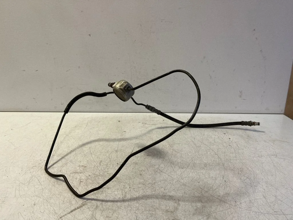 Clutch pipe/line – Opel Astra H (2004-2012)