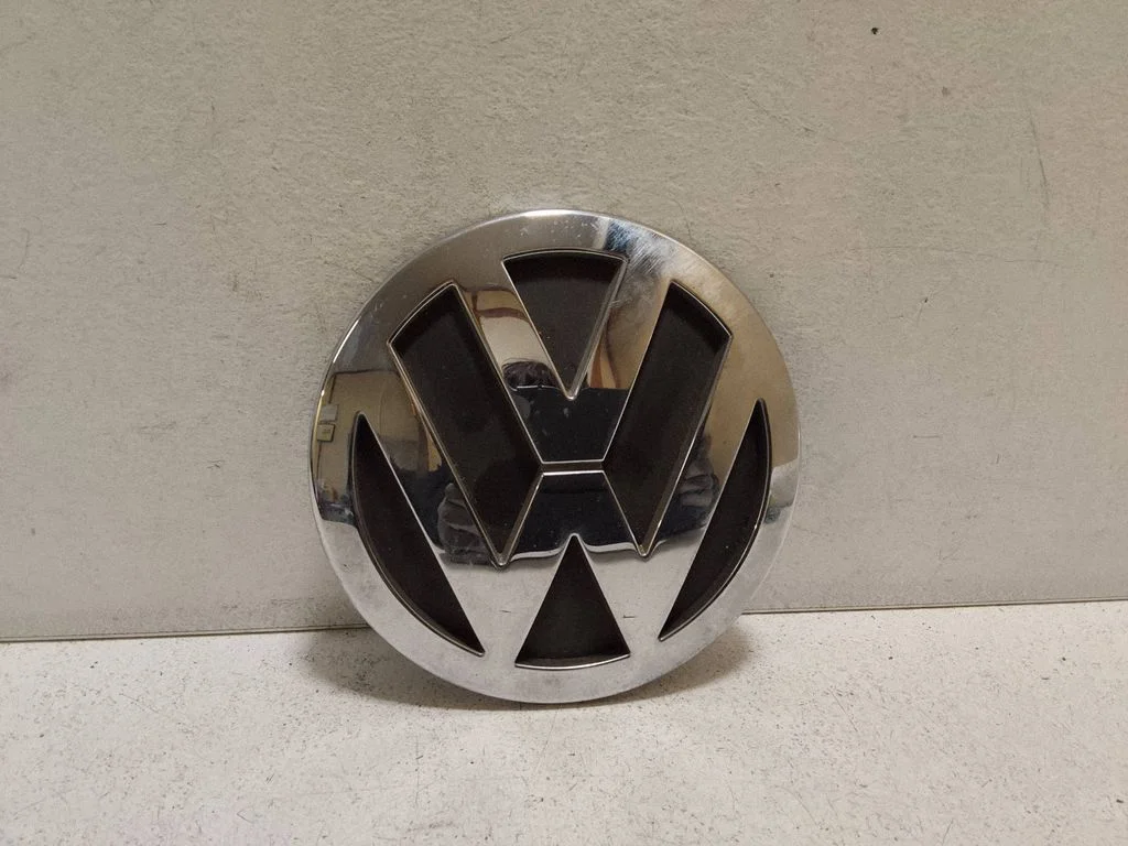 Manufacturers badge/model letters – Volkswagen Transporter - Caravelle T5 (2003-2015)