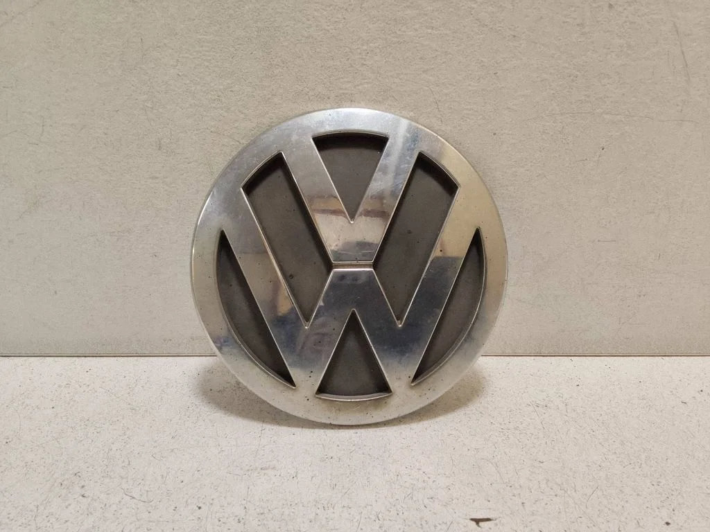 Manufacturers badge/model letters – Volkswagen Transporter - Caravelle T5 (2003-2015)