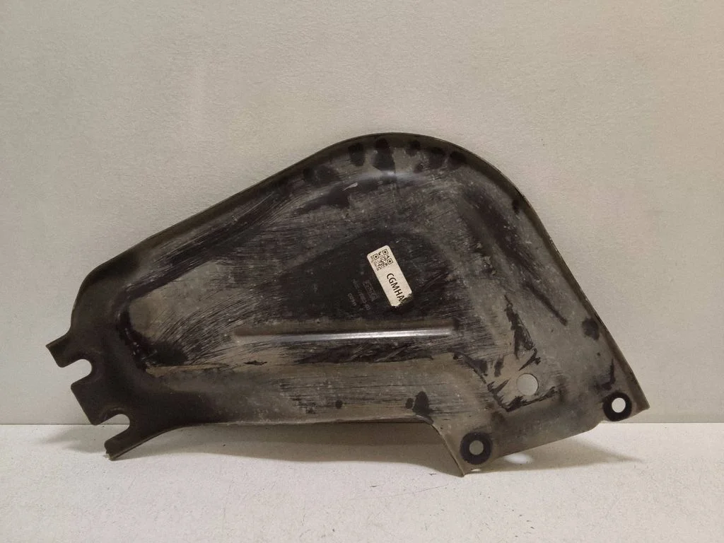 Gearbox bottom protection MB3C7E063DB
