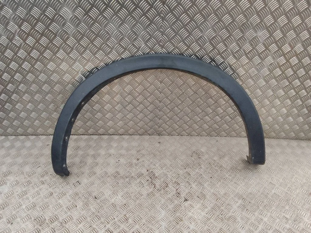 Front arch trim N1WB16A075MA
