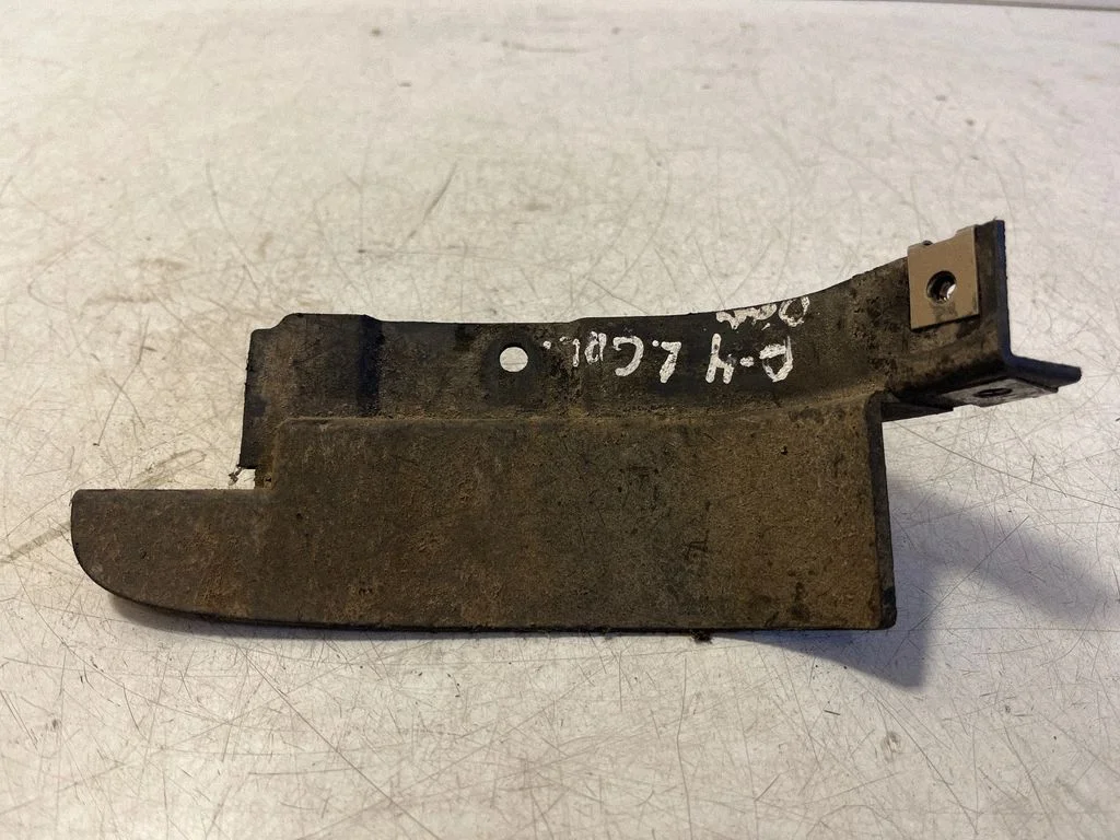 Rear mudguard – Audi A4 S4 B6 8E 8H (2001-2005)
