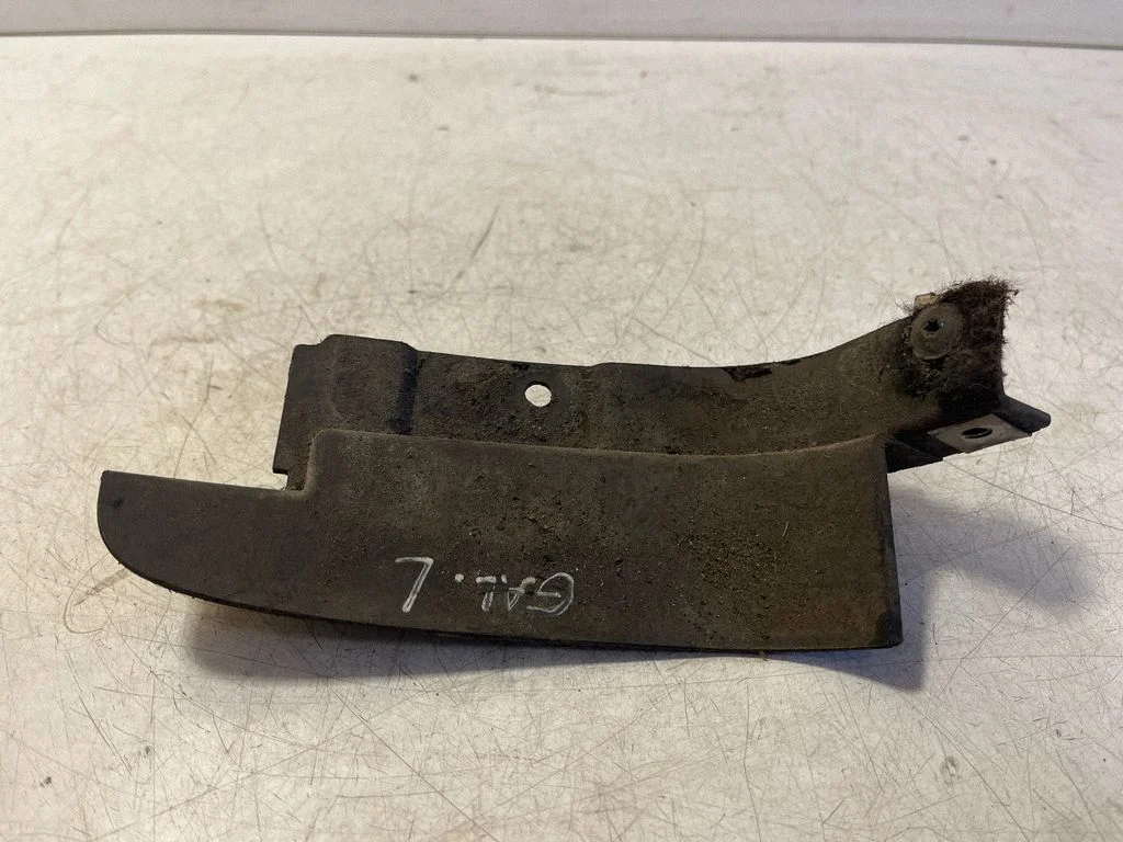 Rear mudguard – Audi A4 S4 B6 8E 8H (2001-2005)
