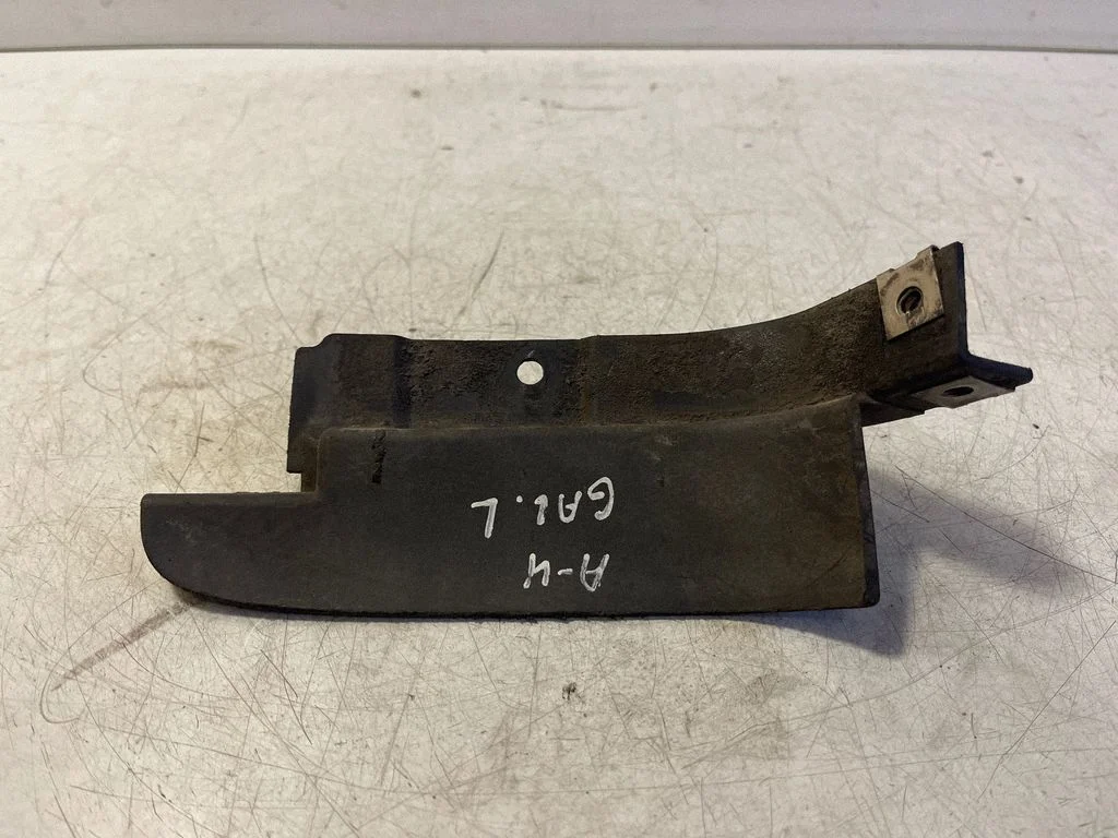 Rear mudguard – Audi A4 S4 B6 8E 8H (2001-2005)