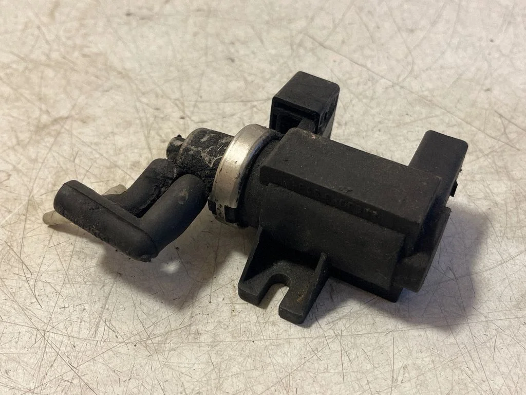 Turbo solenoid valve – Audi A4 S4 B6 8E 8H (2001-2005)