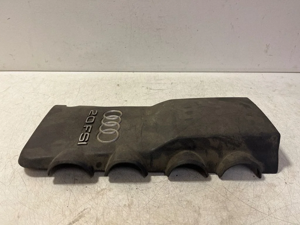 Engine cover (trim) – Audi A4 S4 B6 8E 8H (2001-2005)