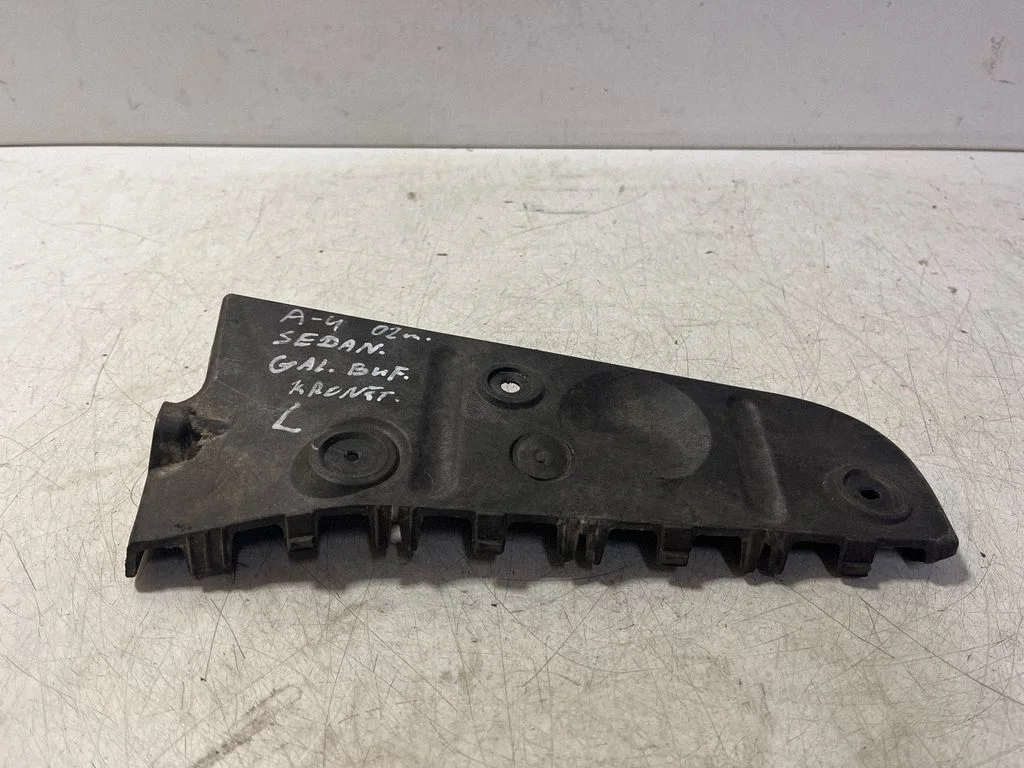 Rear bumper mounting bracket 8E0807453