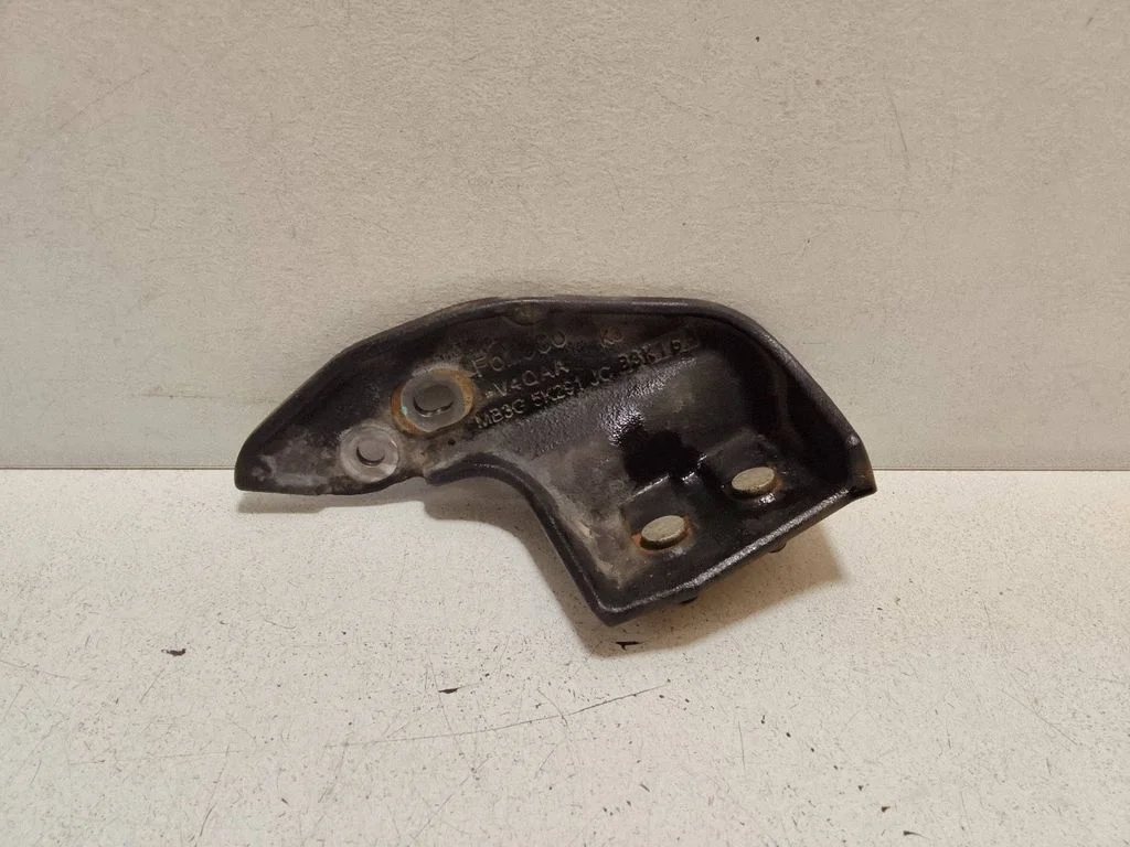 Summuti kinnitus/ hoidik – Ford Ranger IV (2022-)