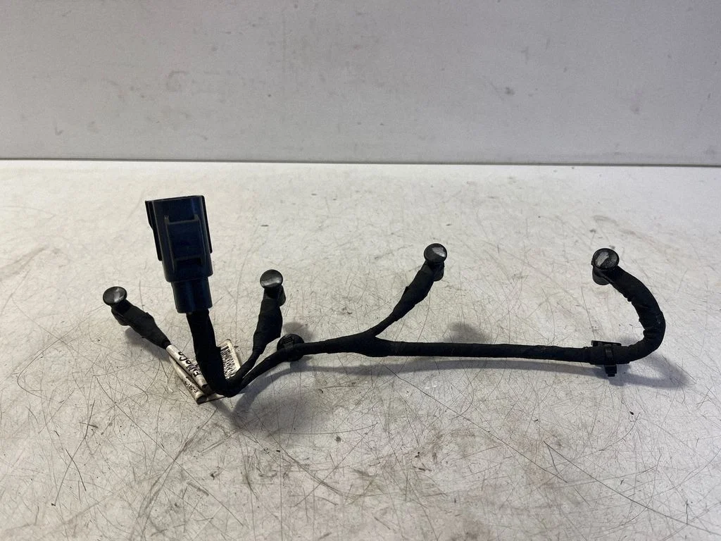 Glow plug wires MB3T6M091BC