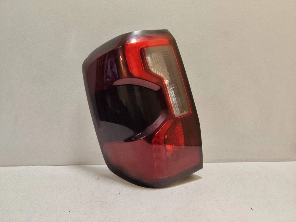 Rear/tail lights – Ford Ranger IV (2022-)
