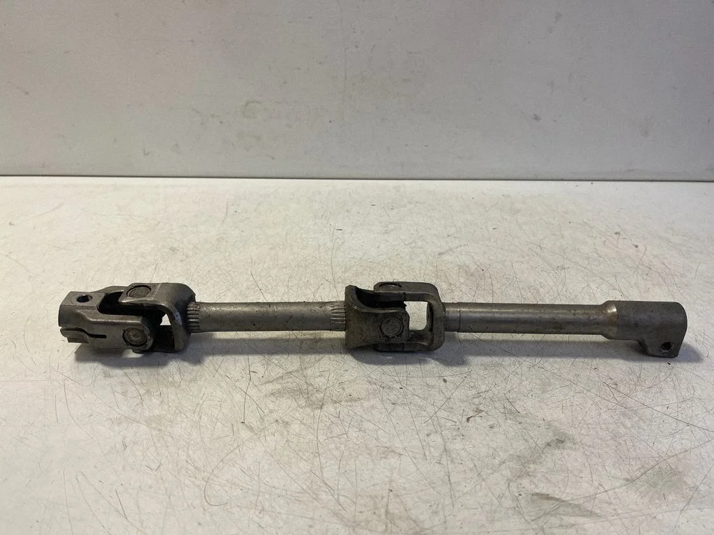 Roolisamba ristliigend – Ford Ranger IV (2022-)