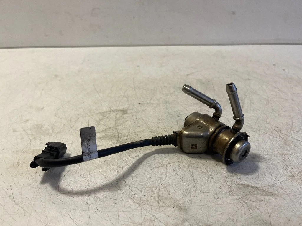 AdBlue injector – Ford Ranger IV (2022-)