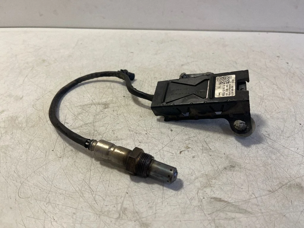 Lambda probe sensor – Ford Ranger IV (2022-)