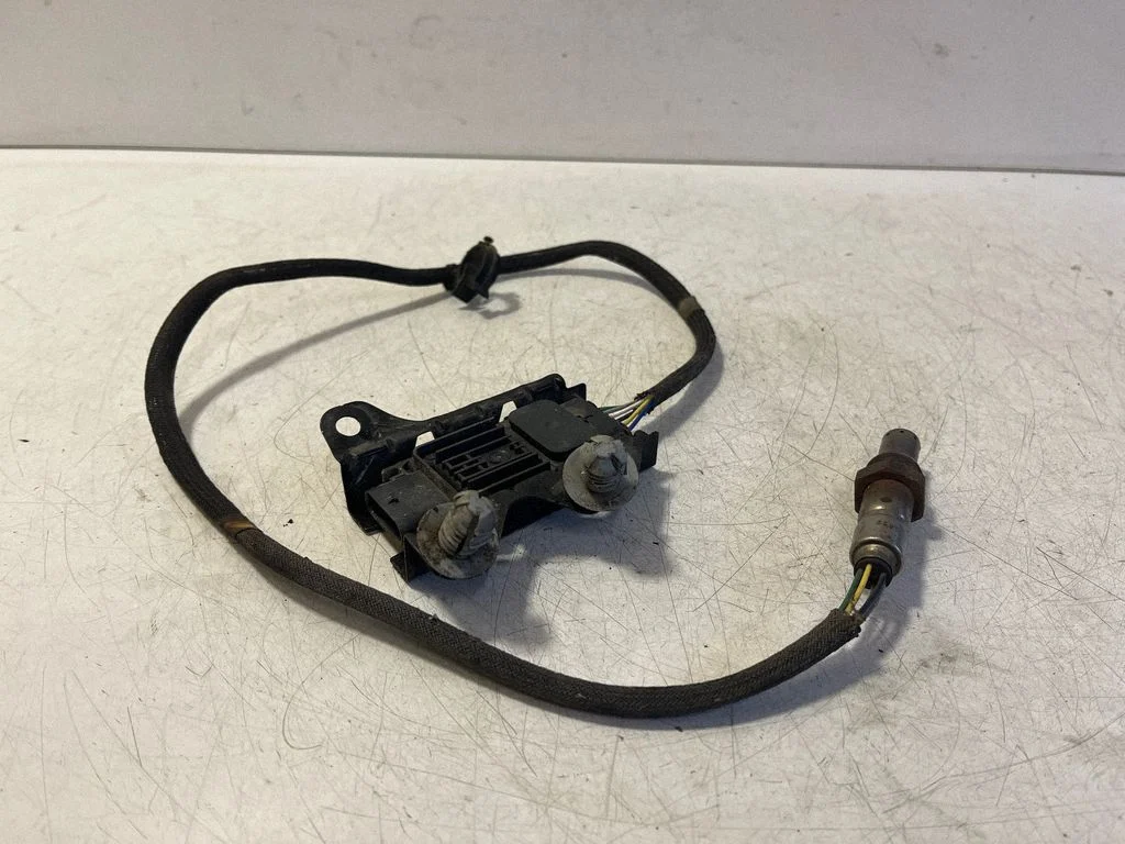Lambda probe sensor – Ford Ranger IV (2022-)