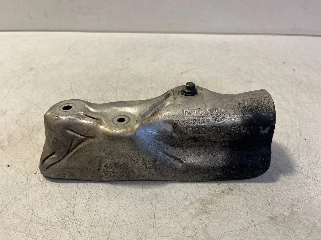 Väljalaske soojusisolatsioon (kuumakaitse) JB3Q9N454AC