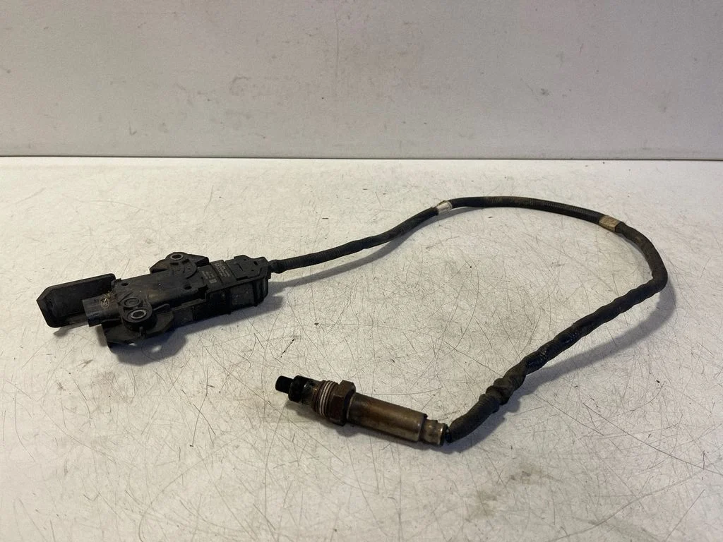 Lambda probe sensor – Ford Ranger IV (2022-)