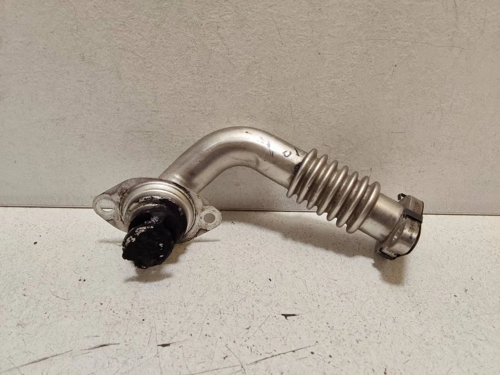 EGR-klapi toru (-d)/ voolik (-ud) – Ford Ranger IV (2022-)