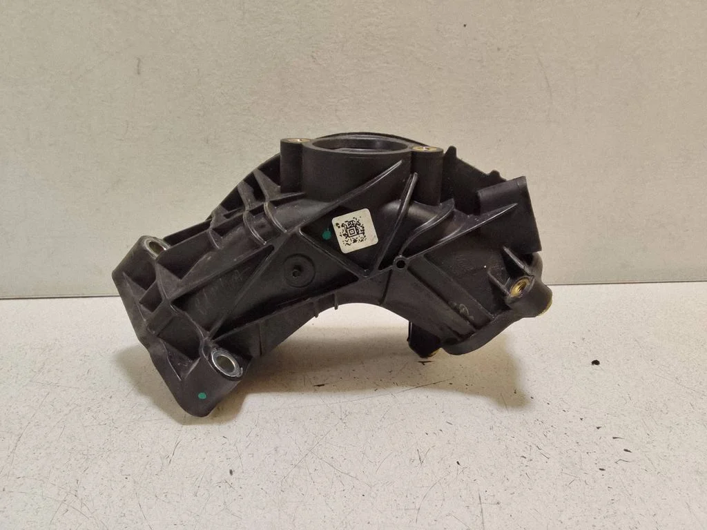 Intercooler hose/pipe JB3Q9W541AC