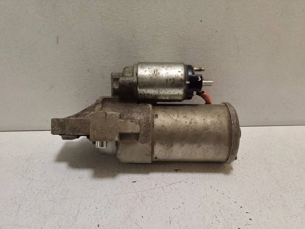 Starter motor – Ford Ranger IV (2022-)