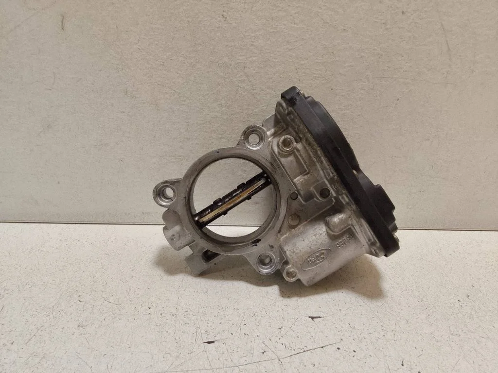 Throttle valve JB3Q9F991BA