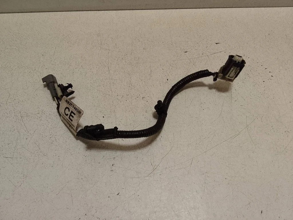 Other wiring loom – Ford Ranger IV (2022-)