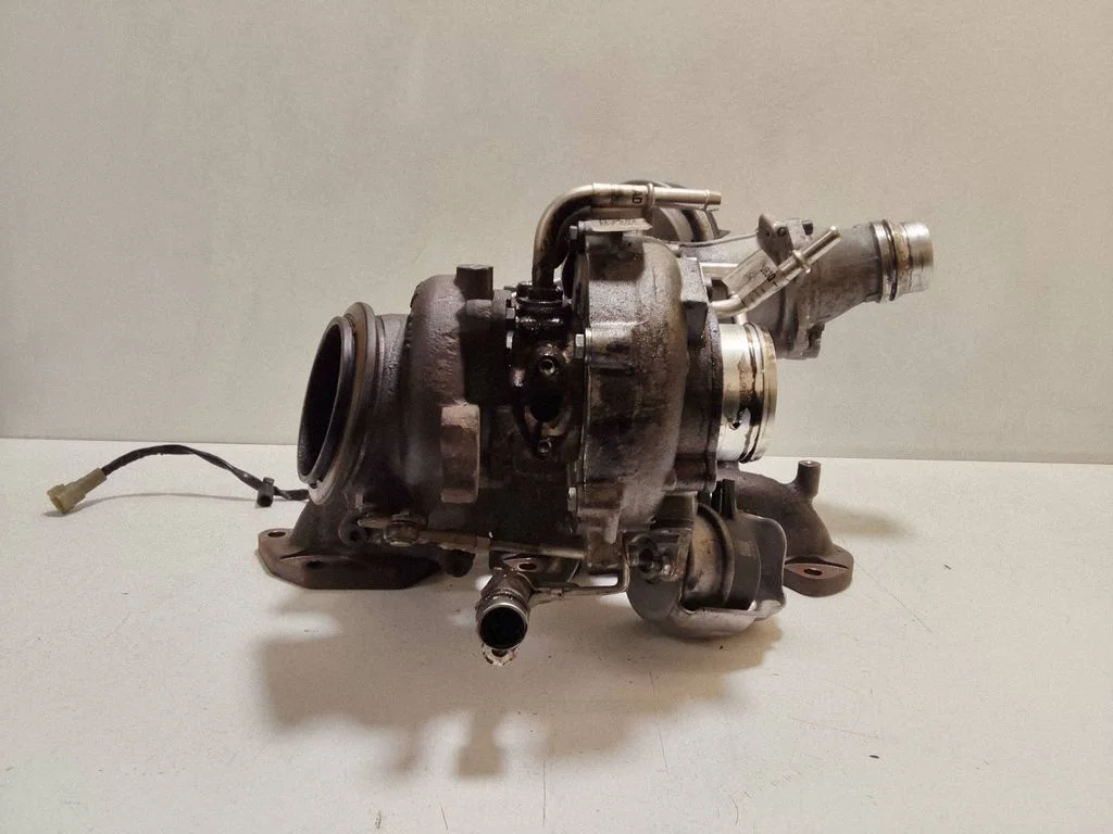 Turbo JB3Q9G438AF