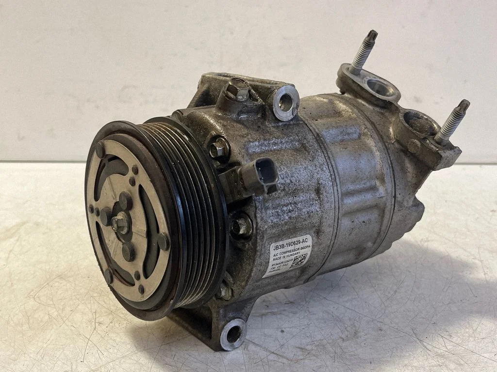 Sprężarka klimatyzacji JB3B19D629AC