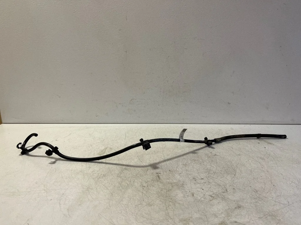 Breather/breather pipe/hose – Ford Ranger IV (2022-)
