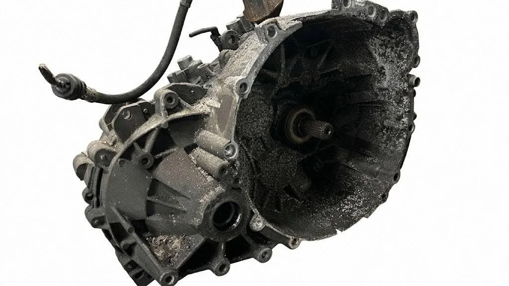 Mehaaniline 5-käiguline käigukast – Volvo S40, V40 (1995-2004)