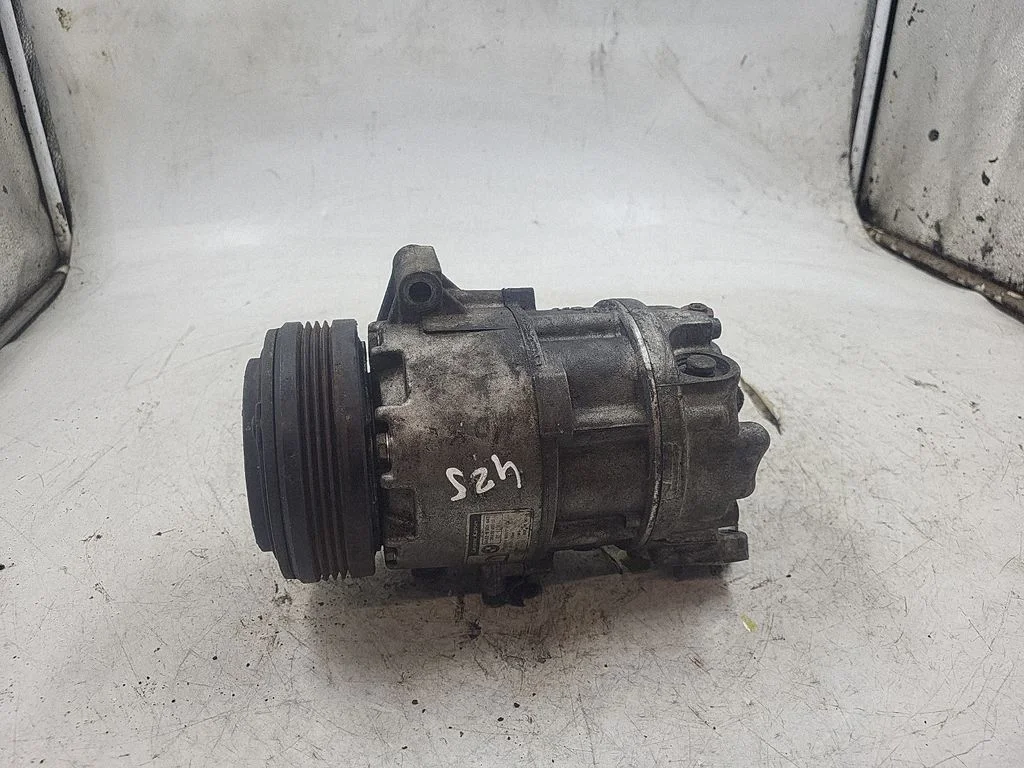 Kliimakompressor (pump) – BMW 3-seeria E46 (1998-2005)