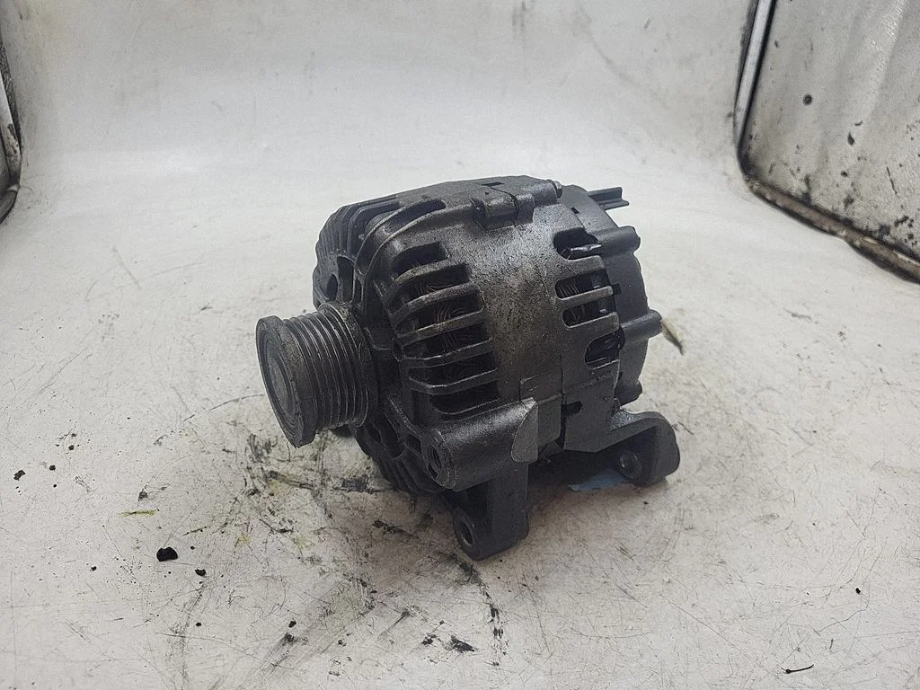 Generaator – BMW 3-seeria E46 (1998-2005)