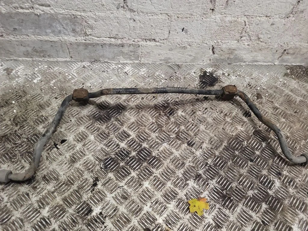 Tagumine stabilisaator – BMW 3-seeria E46 (1998-2005)