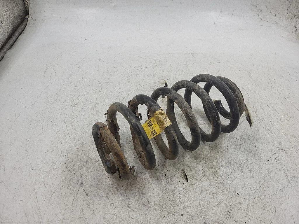 Rear coil spring – Opel Mokka (2012-2016)