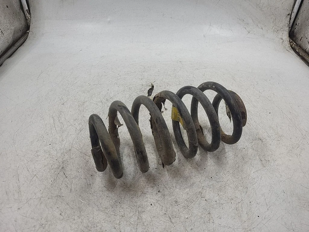 Rear coil spring – Opel Mokka (2012-2016)