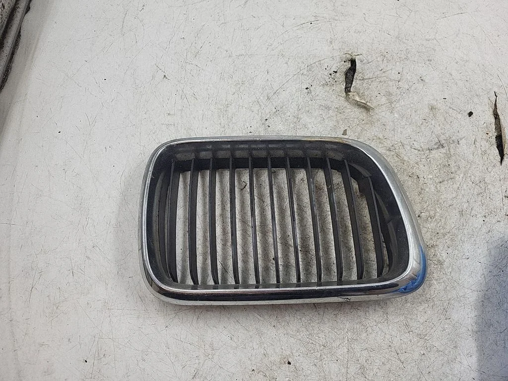 Front grill – BMW Z3 E36 (1994-2002)