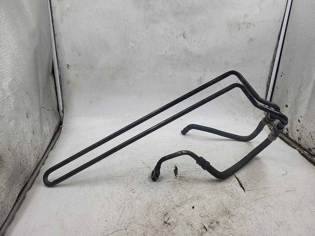 Power steering radiator – BMW 3 Series E46 (1998-2005)