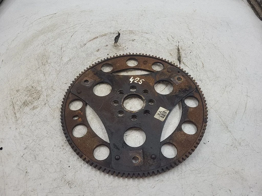 Flywheel – BMW 3 Series E46 (1998-2005)