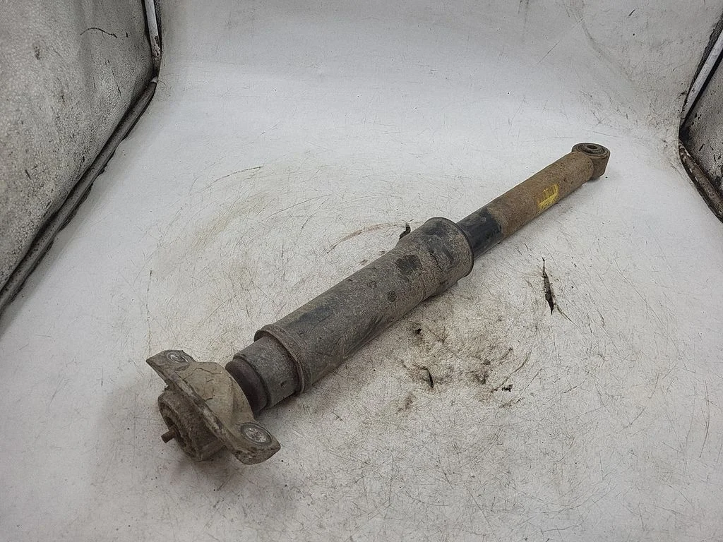 Rear shock absorber/damper