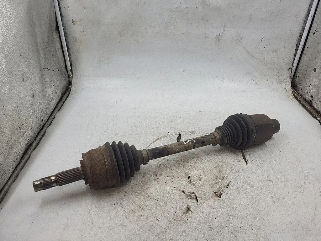 Front driveshaft – front right