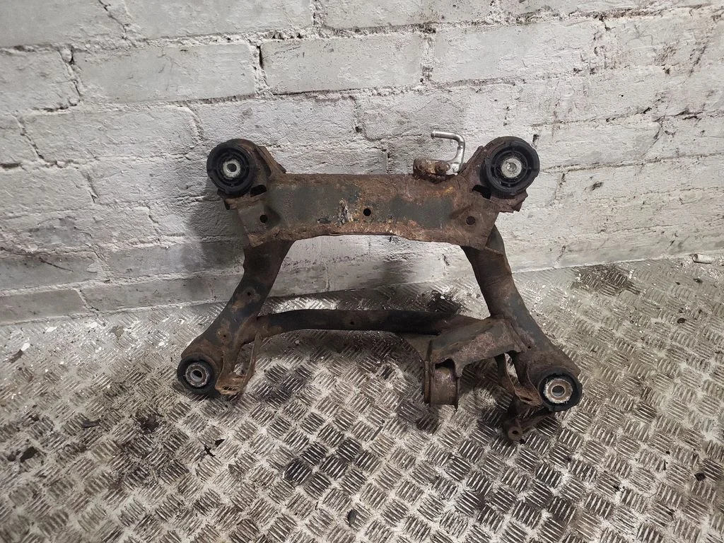 Rear subframe – BMW 3 Series E46 (1998-2005)