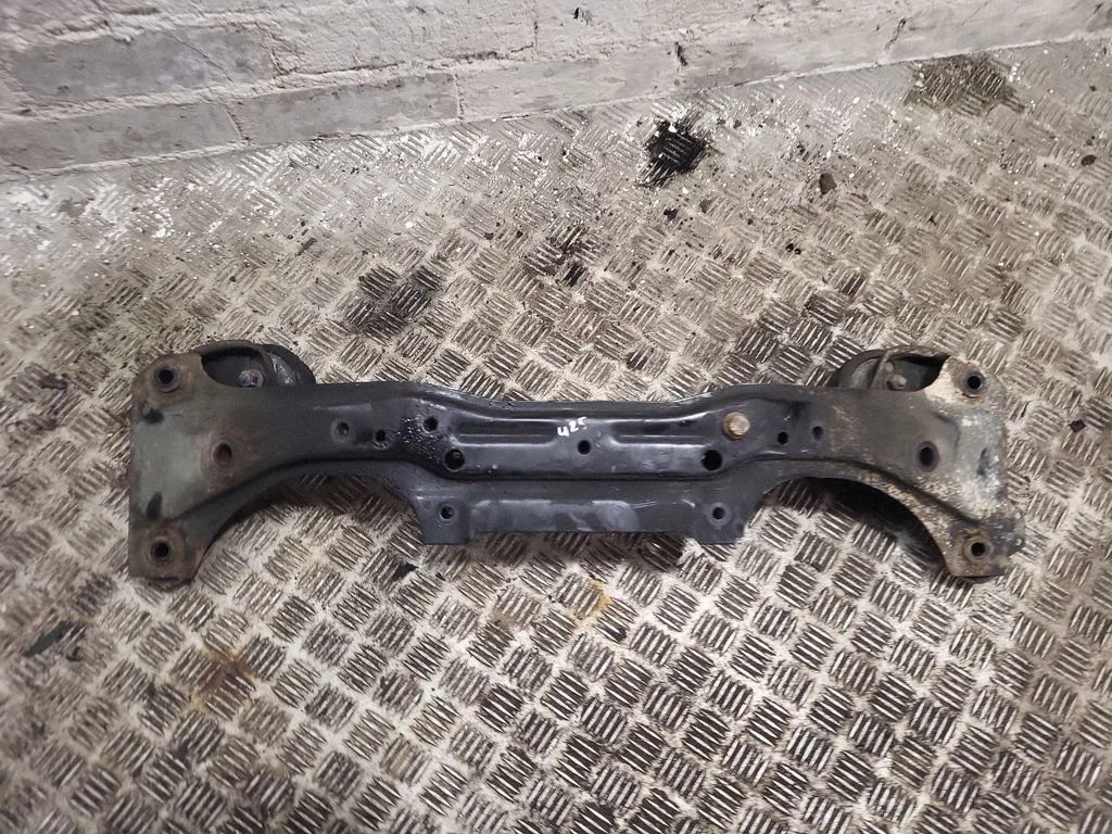Front subframe – BMW 3 Series E46 (1998-2005)