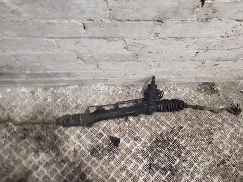 Steering rack – BMW 3 Series E46 (1998-2005)