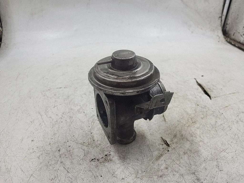 EGR valve – BMW 3 Series E46 (1998-2005)
